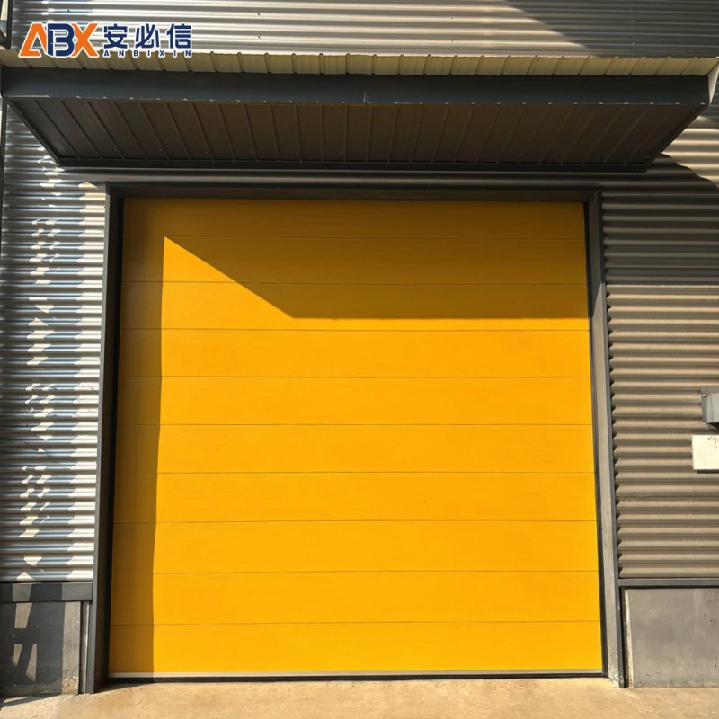 宜宾市提升门